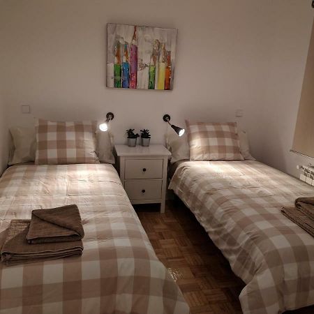 Gran Apartamento Cerca De Atocha Apartment Madrid Luaran gambar
