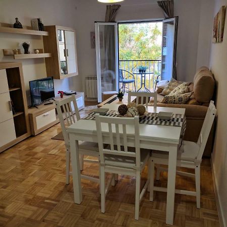 Gran Apartamento Cerca De Atocha Apartment Madrid Luaran gambar
