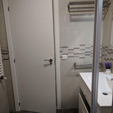 Gran Apartamento Cerca De Atocha Apartment Madrid Luaran gambar
