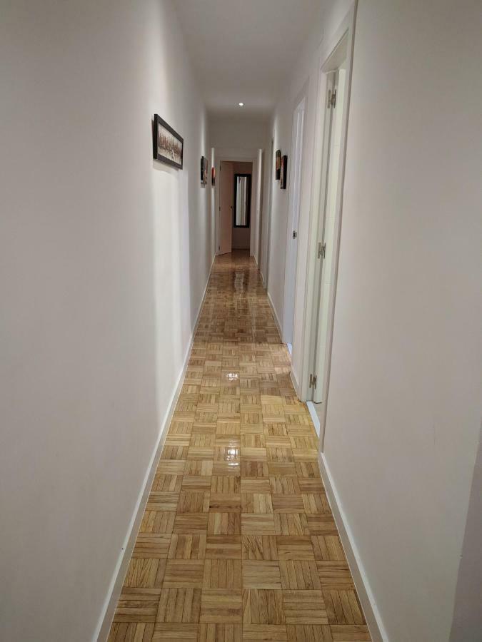 Gran Apartamento Cerca De Atocha Apartment Madrid Luaran gambar