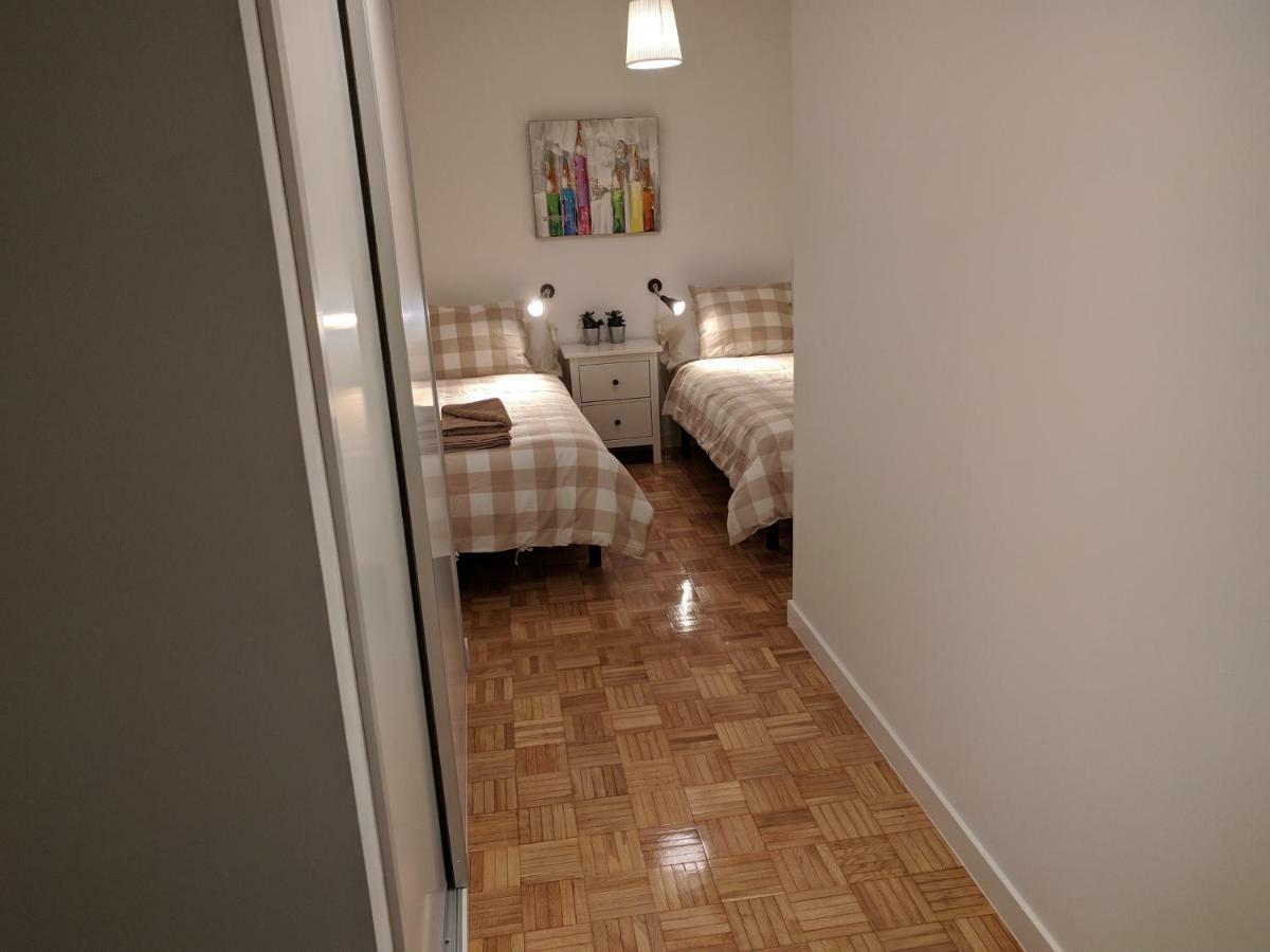 Gran Apartamento Cerca De Atocha Apartment Madrid Luaran gambar