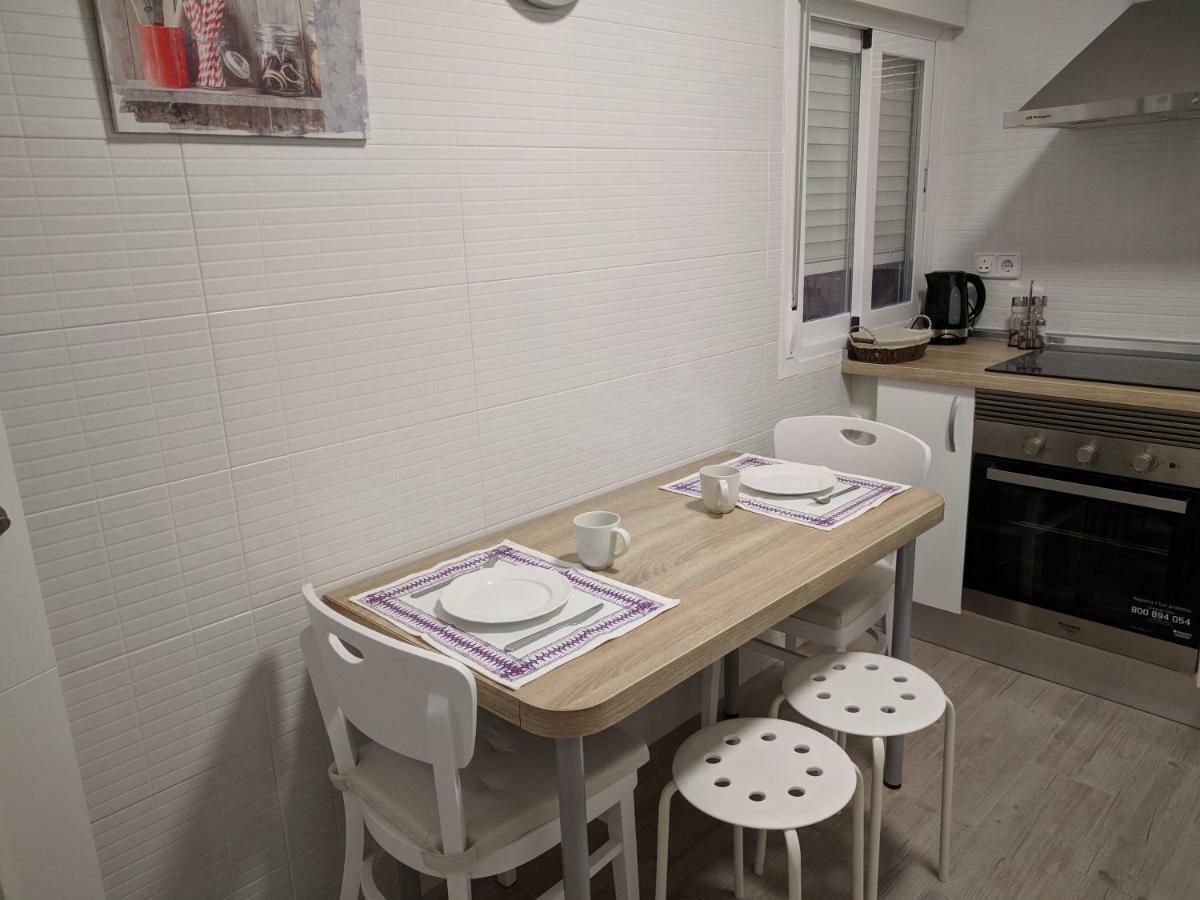 Gran Apartamento Cerca De Atocha Apartment Madrid Luaran gambar