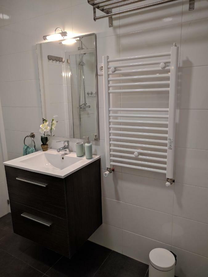 Gran Apartamento Cerca De Atocha Apartment Madrid Luaran gambar
