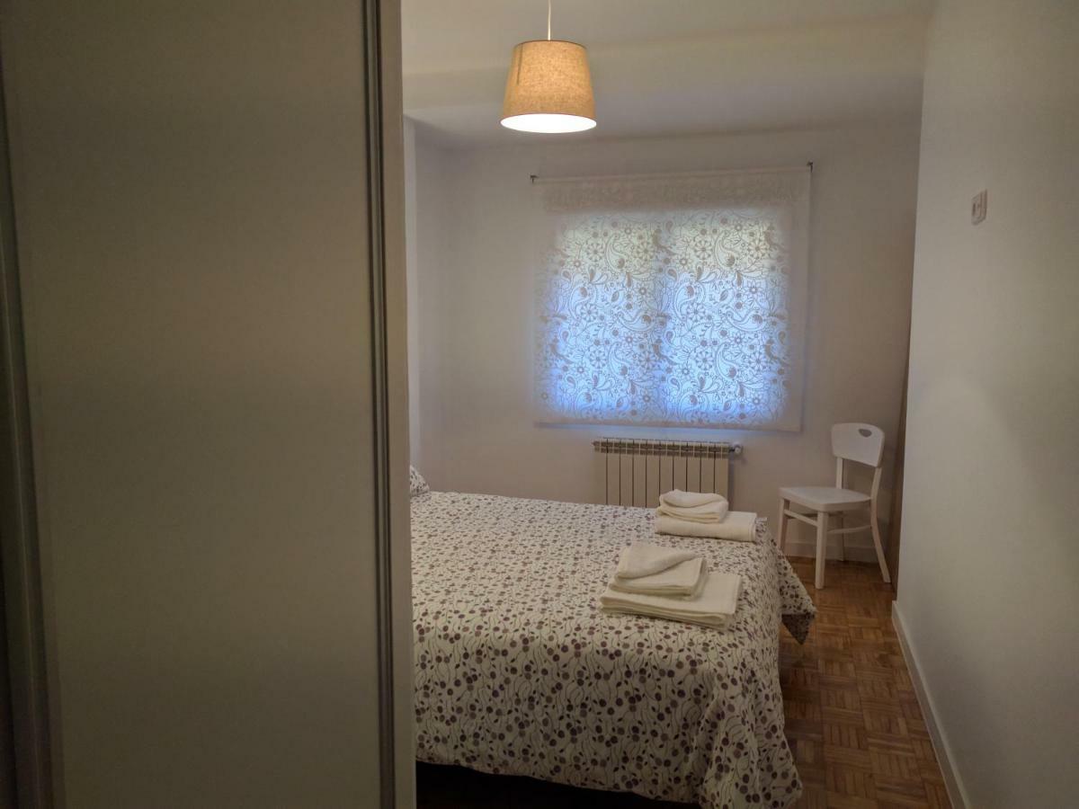 Gran Apartamento Cerca De Atocha Apartment Madrid Luaran gambar