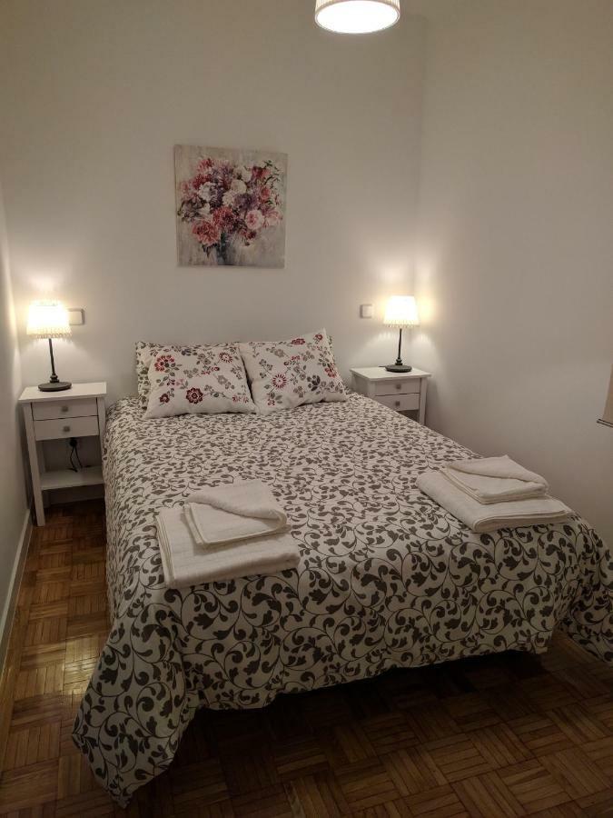 Gran Apartamento Cerca De Atocha Apartment Madrid Luaran gambar