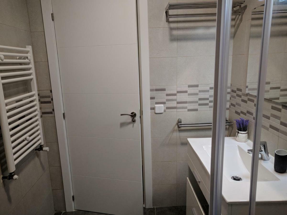 Gran Apartamento Cerca De Atocha Apartment Madrid Luaran gambar
