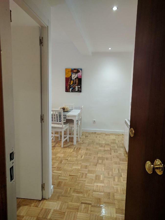 Gran Apartamento Cerca De Atocha Apartment Madrid Luaran gambar