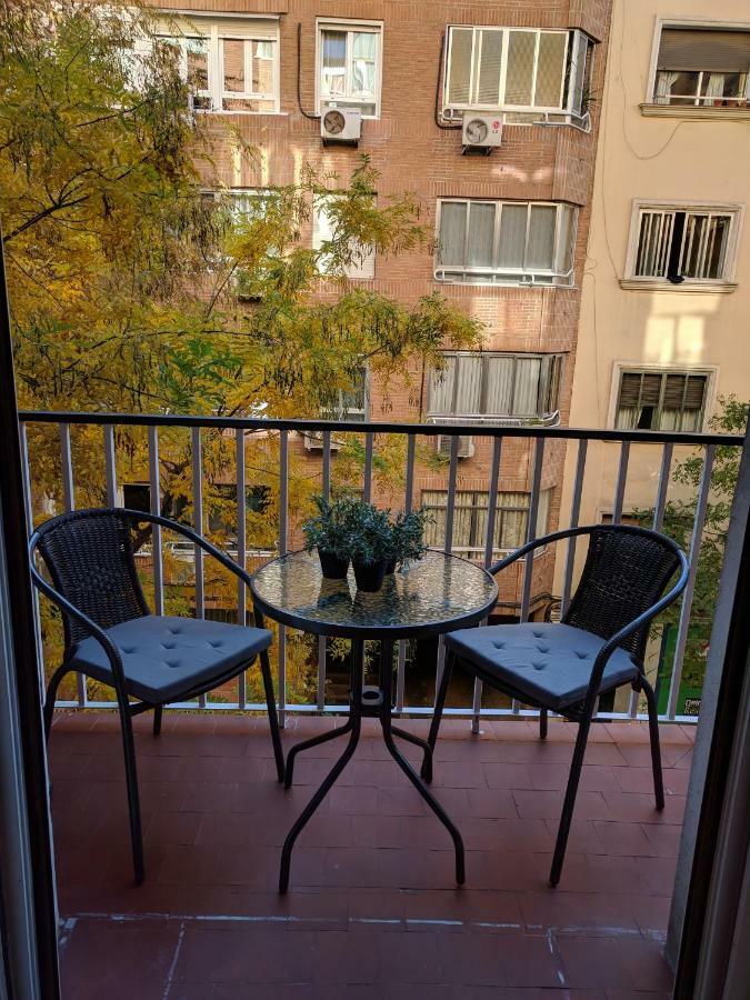 Gran Apartamento Cerca De Atocha Apartment Madrid Luaran gambar