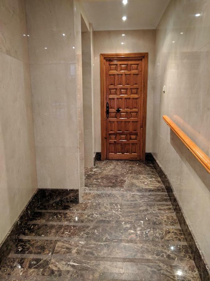 Gran Apartamento Cerca De Atocha Apartment Madrid Luaran gambar