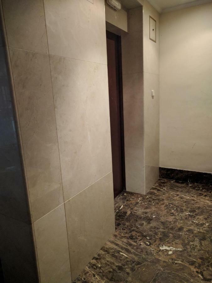 Gran Apartamento Cerca De Atocha Apartment Madrid Luaran gambar