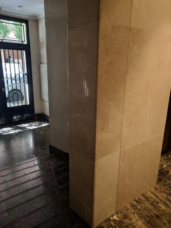 Gran Apartamento Cerca De Atocha Apartment Madrid Luaran gambar