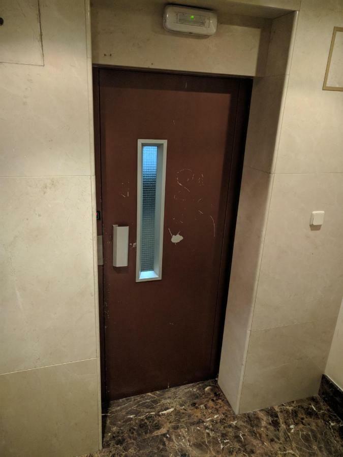 Gran Apartamento Cerca De Atocha Apartment Madrid Luaran gambar